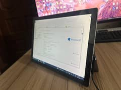 MICROSOFT SURFACE PRO 4 | i5 6th Gen