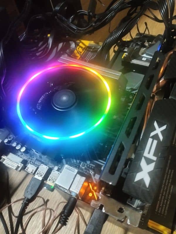 GTX 1080 EVGA Classified RGB 8 GB sealed 100% 10/10 6