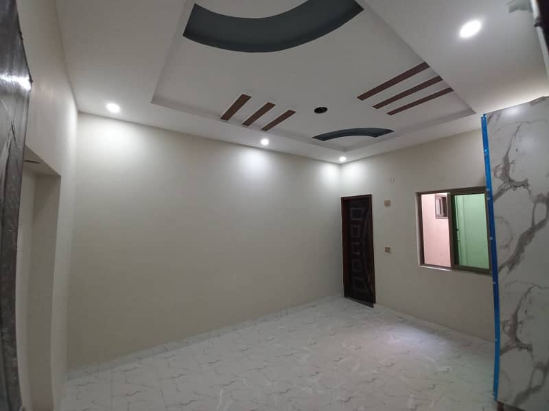 2 Marla Double Storey House For Sale 0