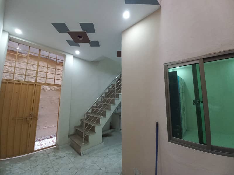 2 Marla Double Storey House For Sale 20