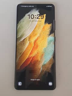 samsung s21 ultra 12 256 official pta