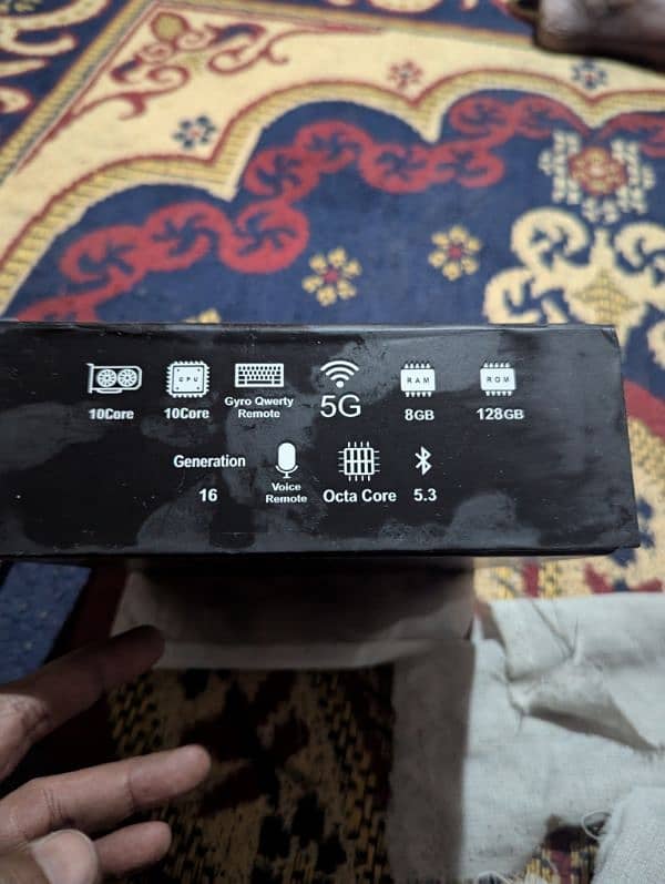 PENDOO Android Tv Box 1