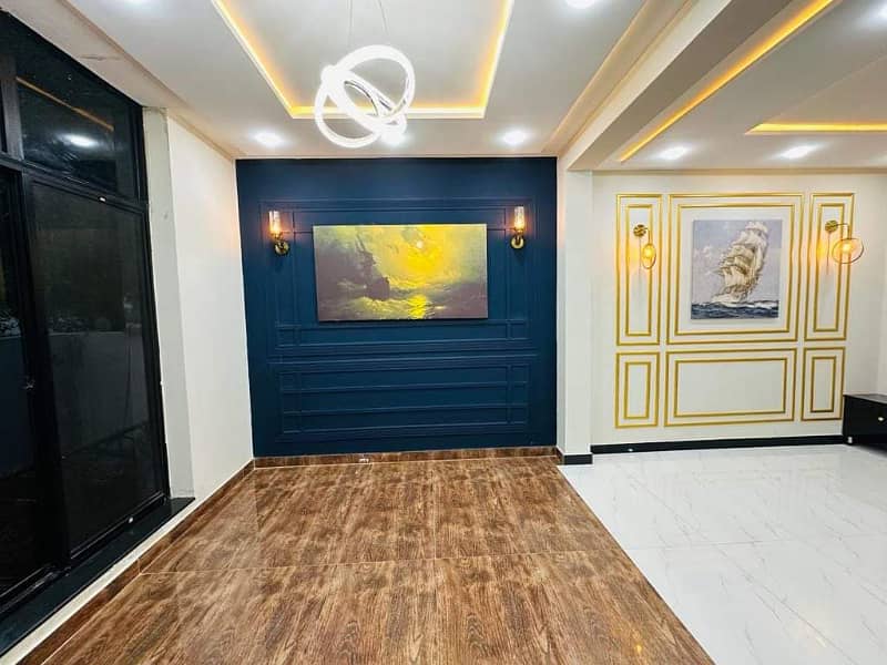 1 kanal Lavish upper portion On Top Location For Rent In DHA Phase 2 Lahore 4