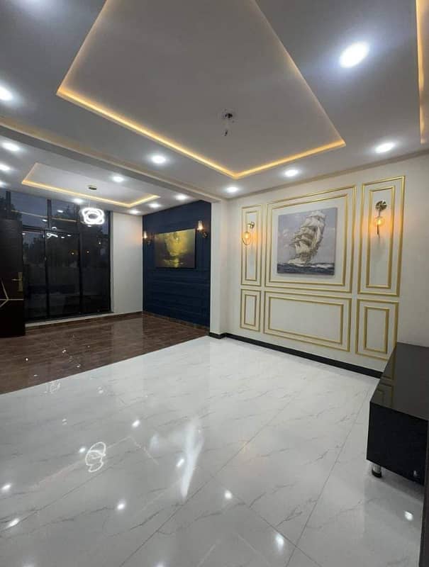 1 kanal Lavish upper portion On Top Location For Rent In DHA Phase 2 Lahore 6