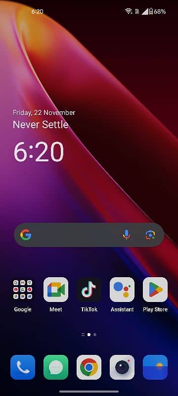 OnePlus 9 5G signal sim 8/128 1