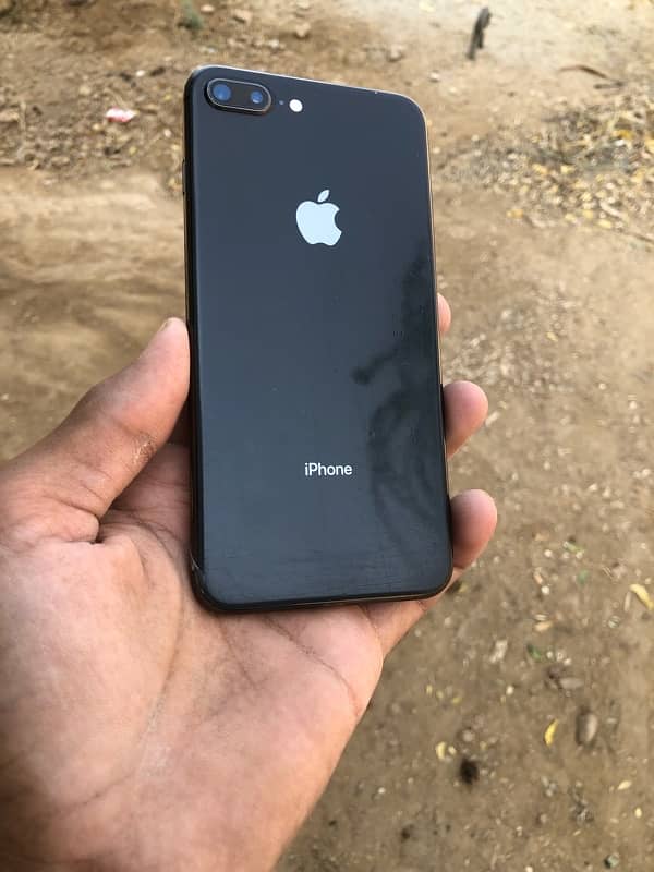 IPhone 8plus 0