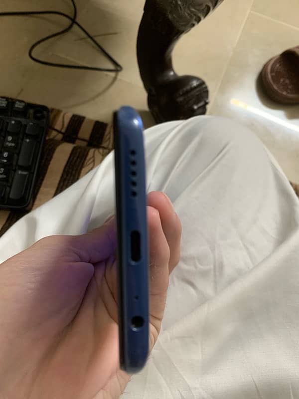 REDMI NOTE 9 4