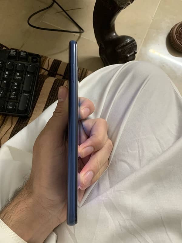 REDMI NOTE 9 5