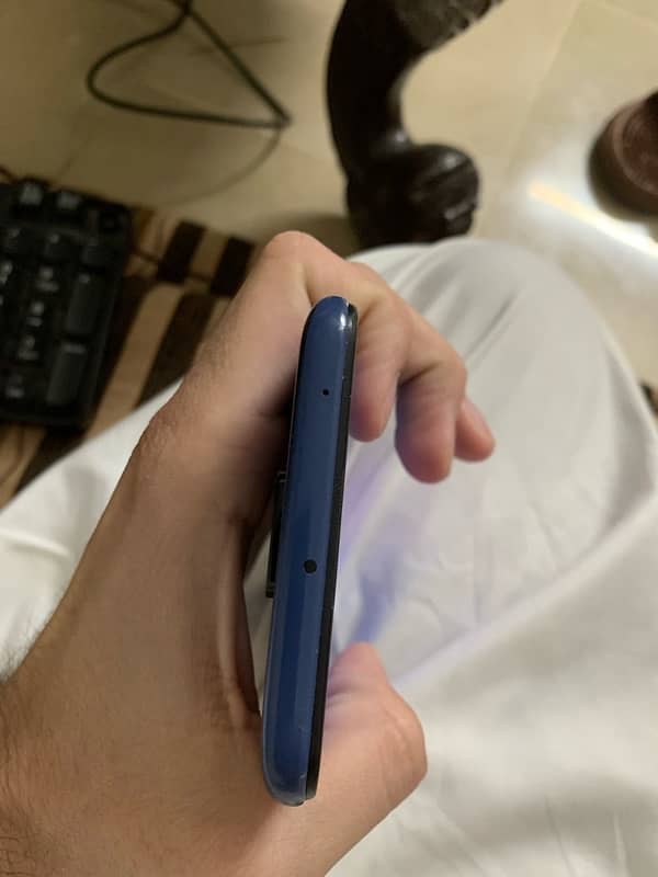 REDMI NOTE 9 6