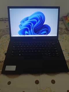 Dell Latitude 7490