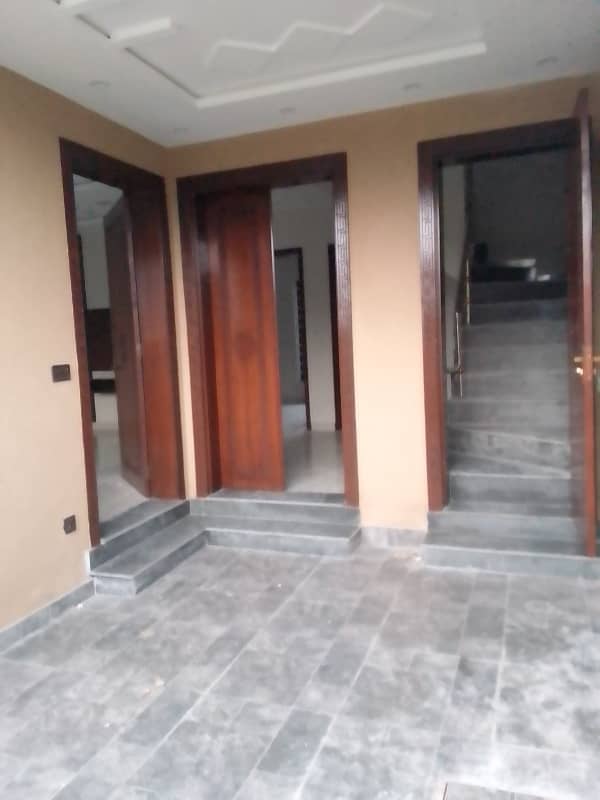 Brand New 5 Marla House For Sale 2