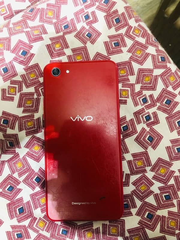 Vivo y83 5