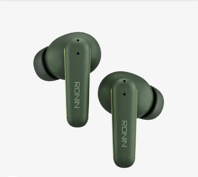 Wireless Earbuds 2