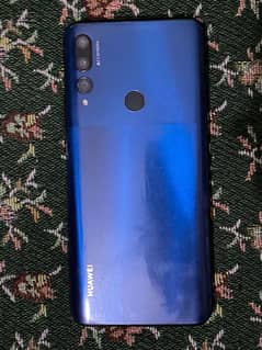 Huawei y9P 128GB