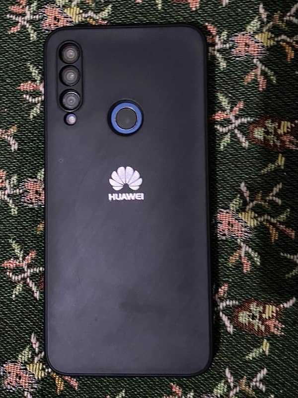 Huawei y9P 128GB 1