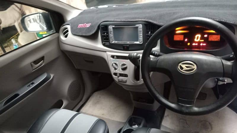 Daihatsu Mira 2016 2