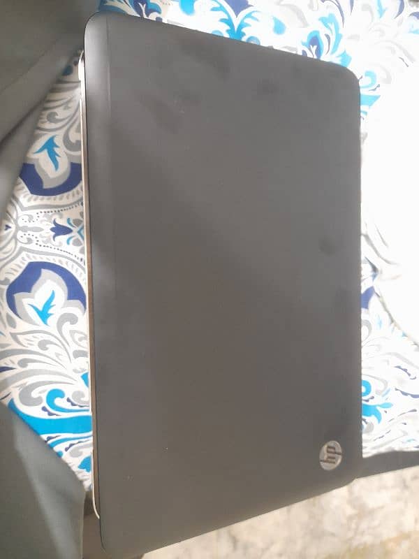 HP Pavilion dv6 Notebook PC 2