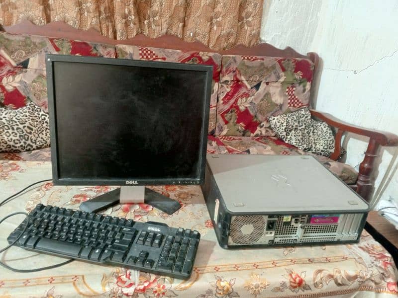 dell computer 1