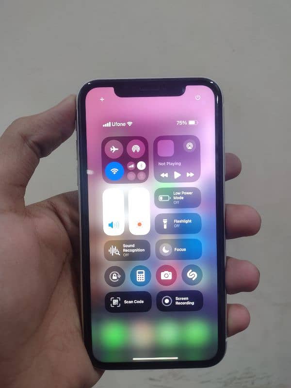 Iphone 11 FU 1