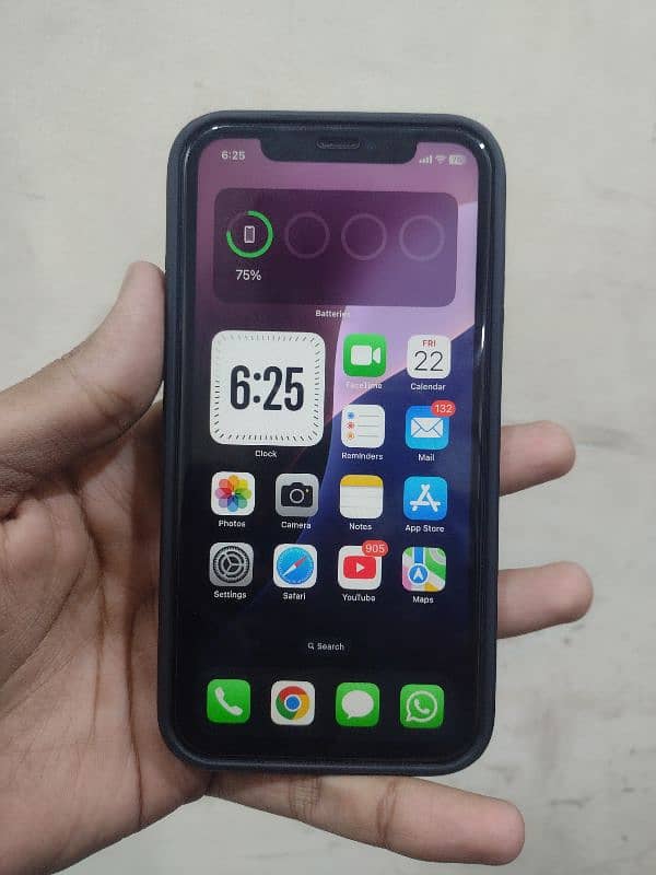 Iphone 11 FU 6