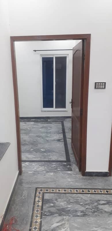 5 Marla Neat And Clean Portion For Rent In B Block Bismillah Housing Scheme Phase 1 Lahore 7