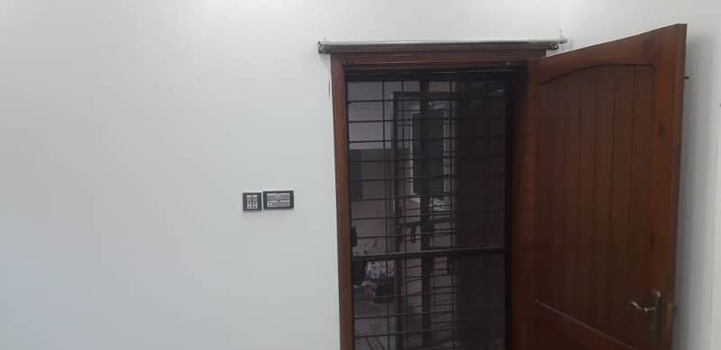 5 Marla Neat And Clean Portion For Rent In B Block Bismillah Housing Scheme Phase 1 Lahore 8