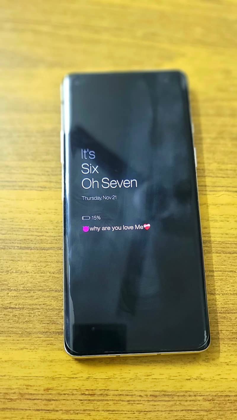 One plus 8 5g 5