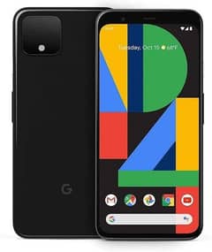 GOOGLE PIXEL 4 NON PTA 6/64