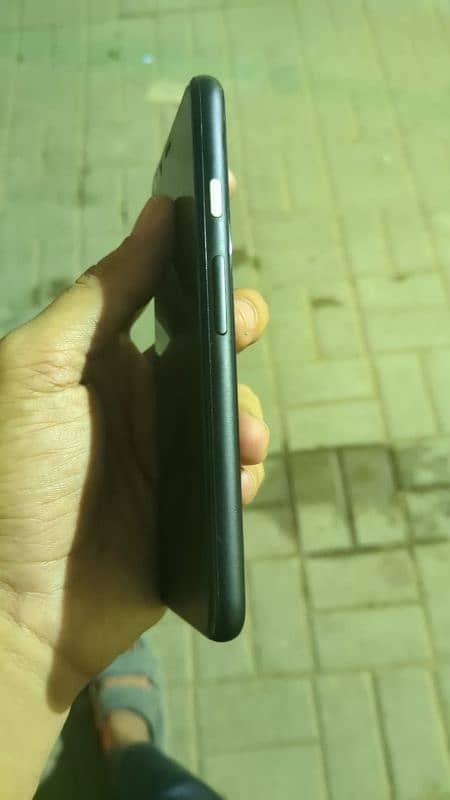 GOOGLE PIXEL 4 NON PTA 6/64 4