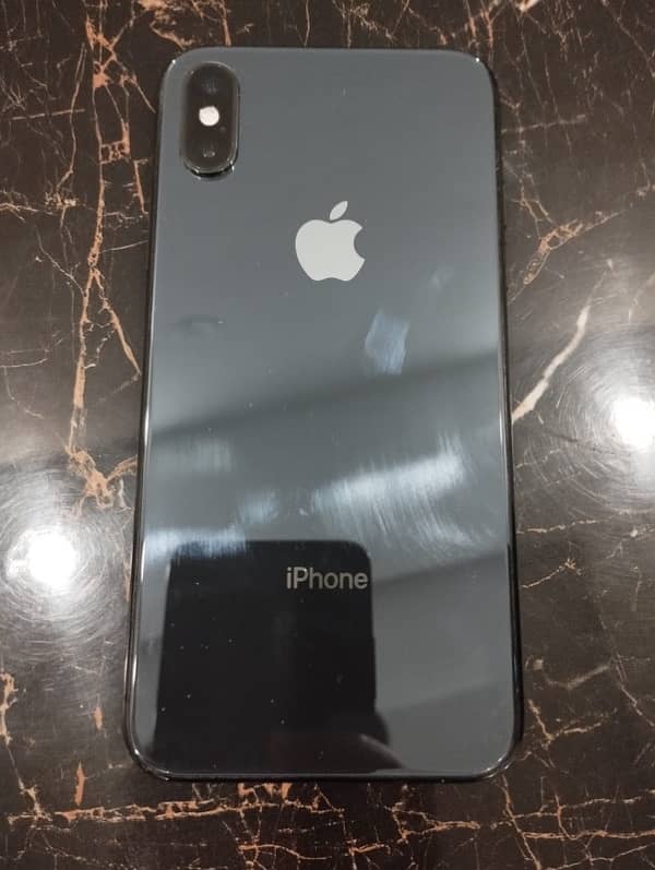 iphone XS 64gb 1