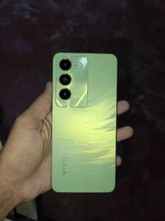 Vivo y100 256gb