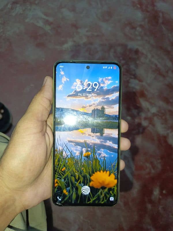 Vivo y100 256gb 1