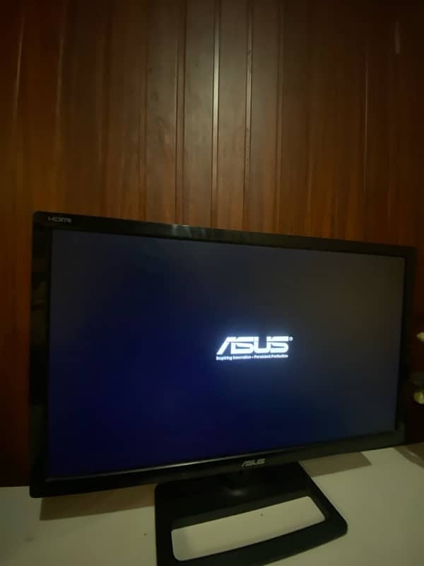 ASUS Gaming Monitor 27 inch 1