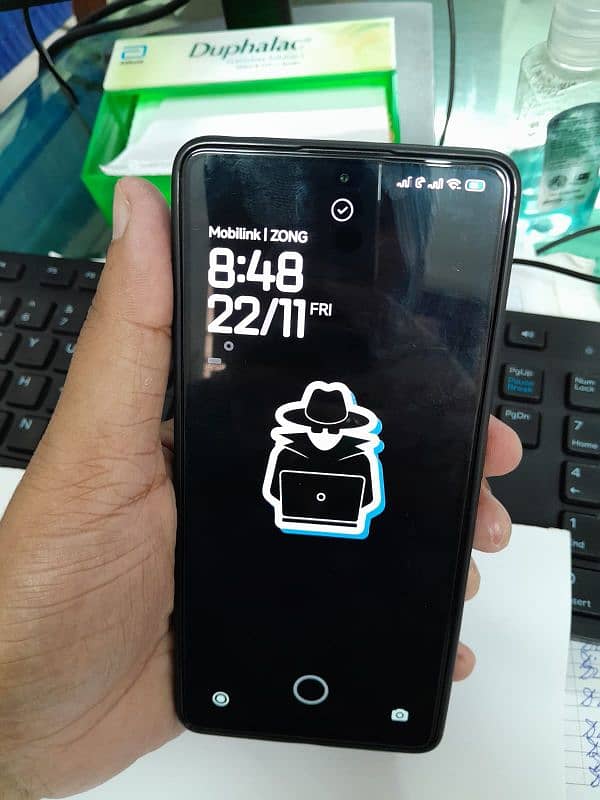 Redmi Note 13 Pro - 12/512 11