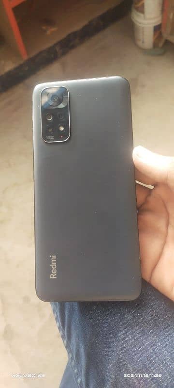 Redmi note 11 2