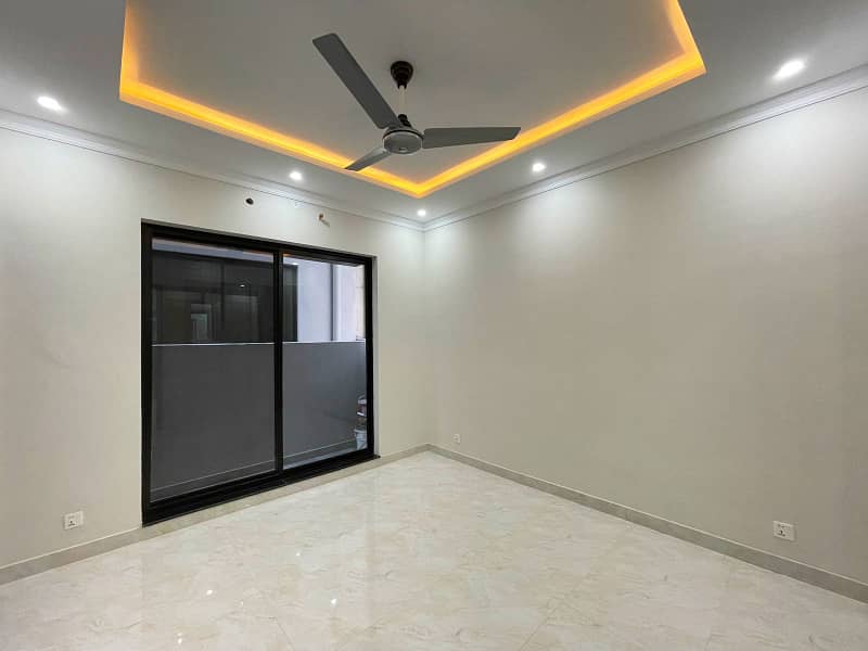 5 Marla Modern House For Sale in DHA 9 Town Lahore Prime Location Reasonable Price 17