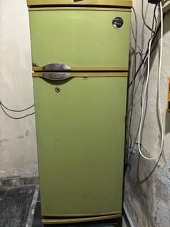 Philips refrigerator