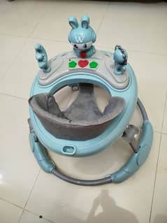 Brand new baby walker