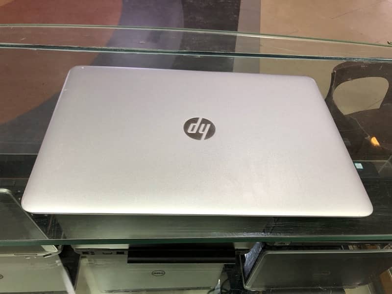 Hp elitebook 850 G3 0