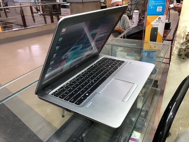 Hp elitebook 850 G3 1