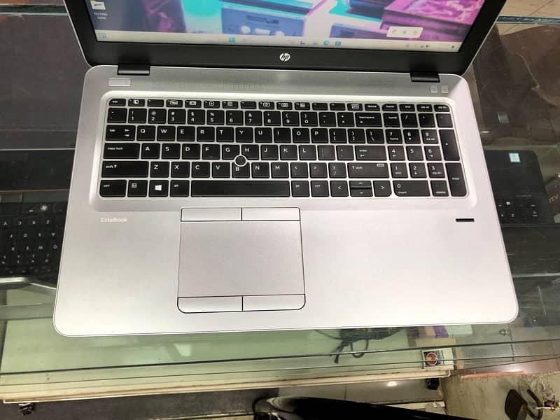 Hp elitebook 850 G3 3