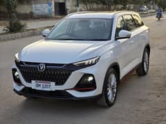 Changan Oshan X7 2023 Future Sense