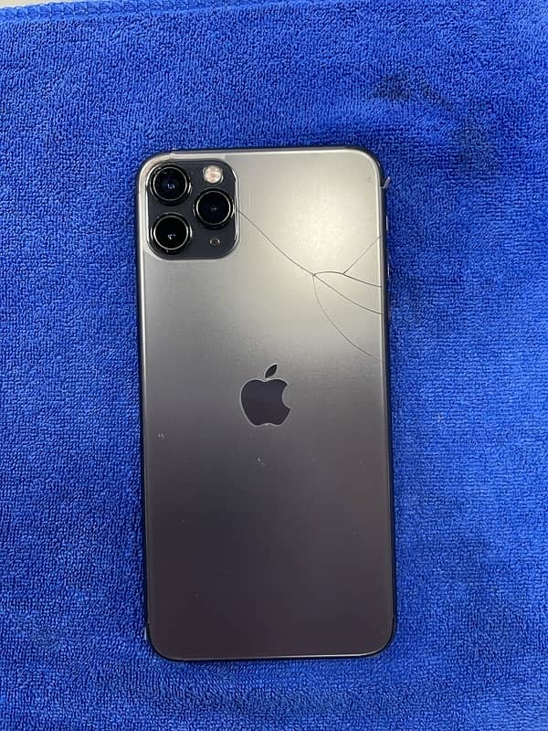 iphone 11 Pro Max 6