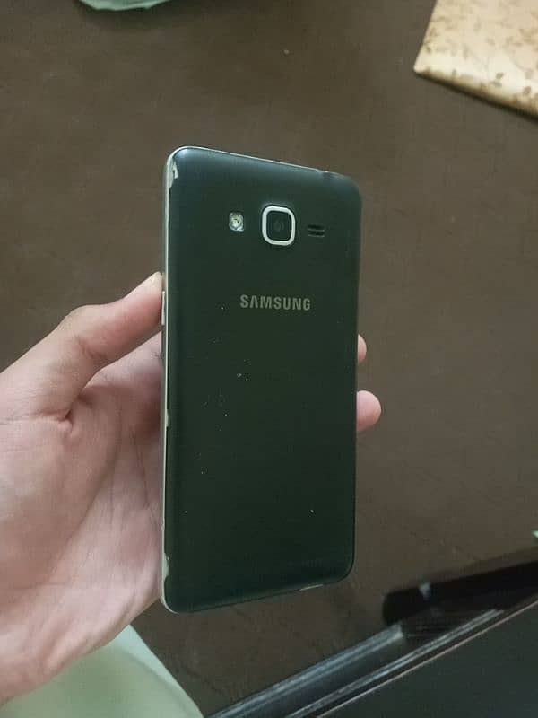 Samsung galaxy grand prime plus not working 1