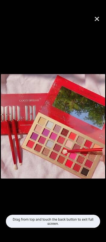 makeup kits book 11