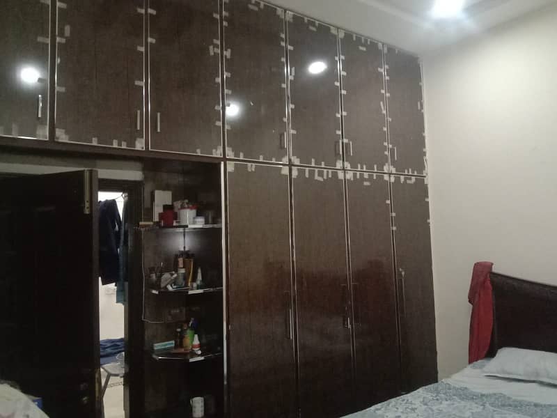 Kashmir block allama iqbal town 5 marla uper portion for rent in prime location 1