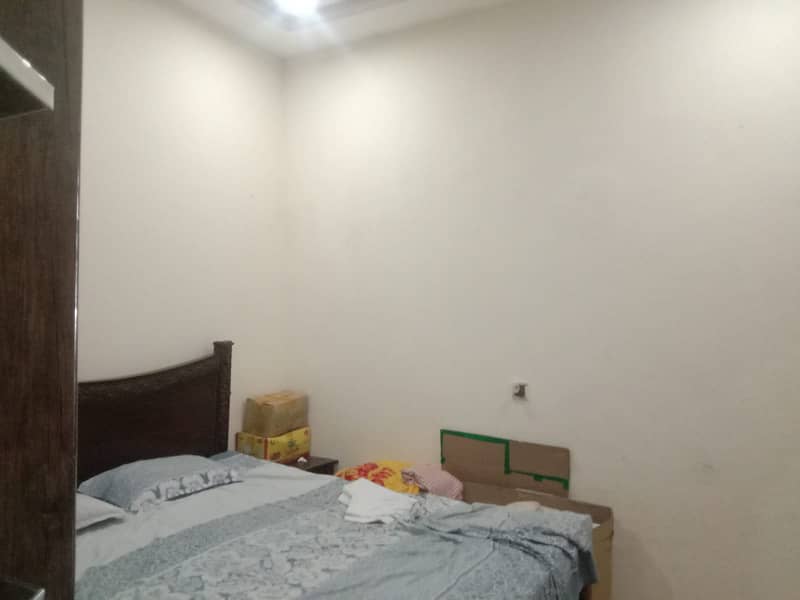 Kashmir block allama iqbal town 5 marla uper portion for rent in prime location 2