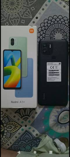 xiaomi redmi A1+ for sell