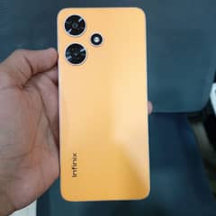 Infinix Hot 30i