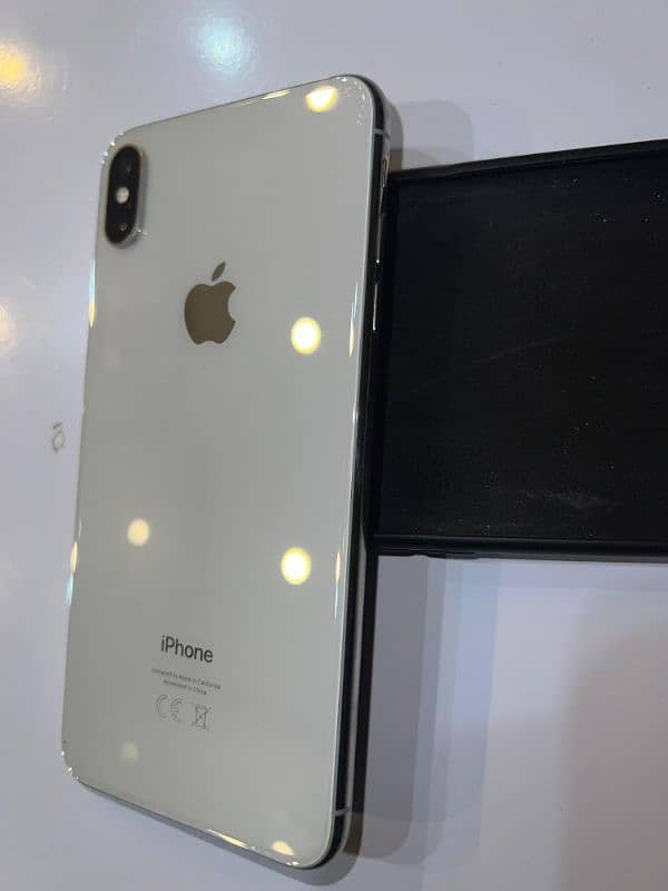 Iphone Xs MAX 1